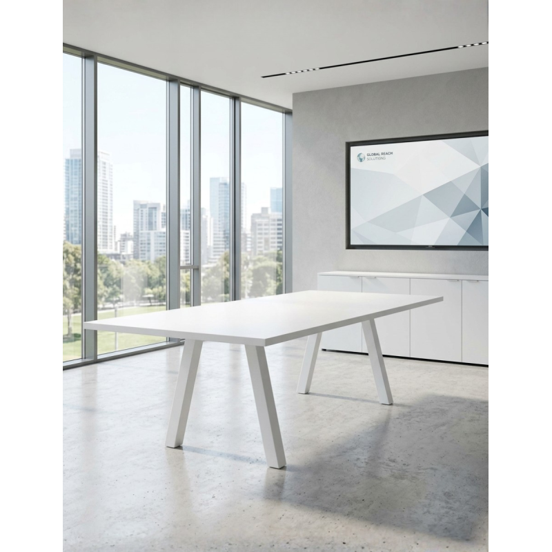 Mesa Juntas Blanca MM1816 - Montiel