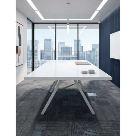 Mesa Juntas Blanca MM1816 - Montiel