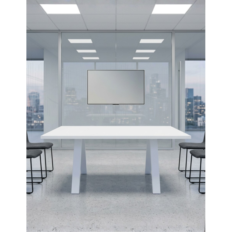 Mesa Juntas Blanca MM1816 - Montiel