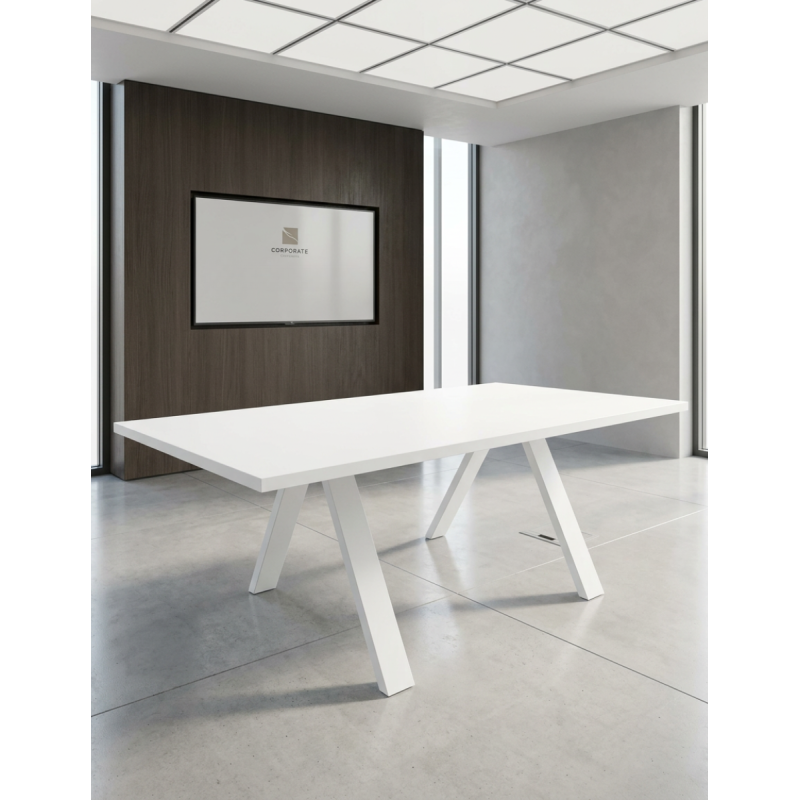 Mesa Juntas Blanca MM1816 - Montiel