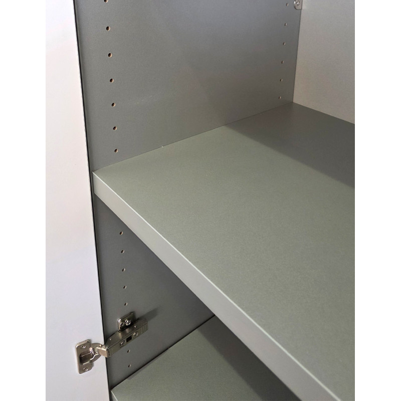 Armario Alto Oficina 194x80 cm. de Ofiprix - Montiel