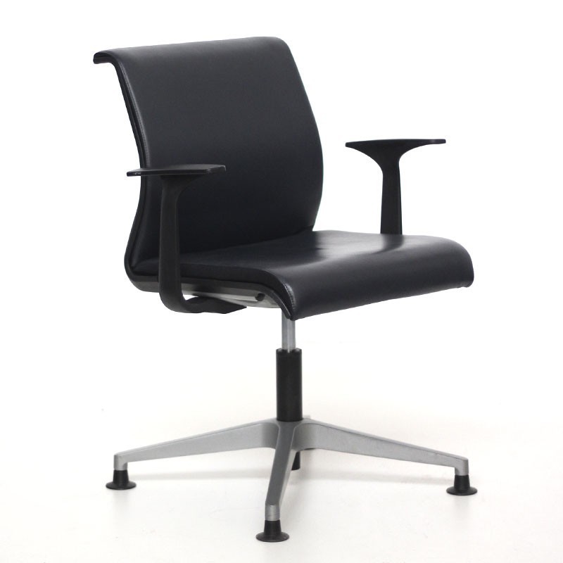 Silla de Espera Think para de Oficina - Montiel