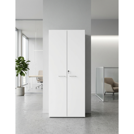 Armario Alto Oficina 194x80 cm. de Ofiprix - Montiel