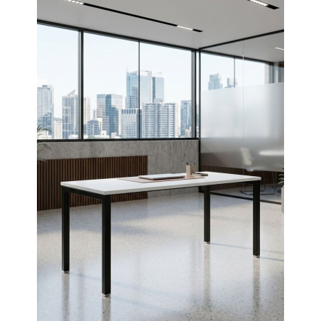 Mesa Escritorio Formación Basic de Kunna - Montiel