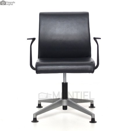 Silla de Espera Think para de Oficina - Montiel