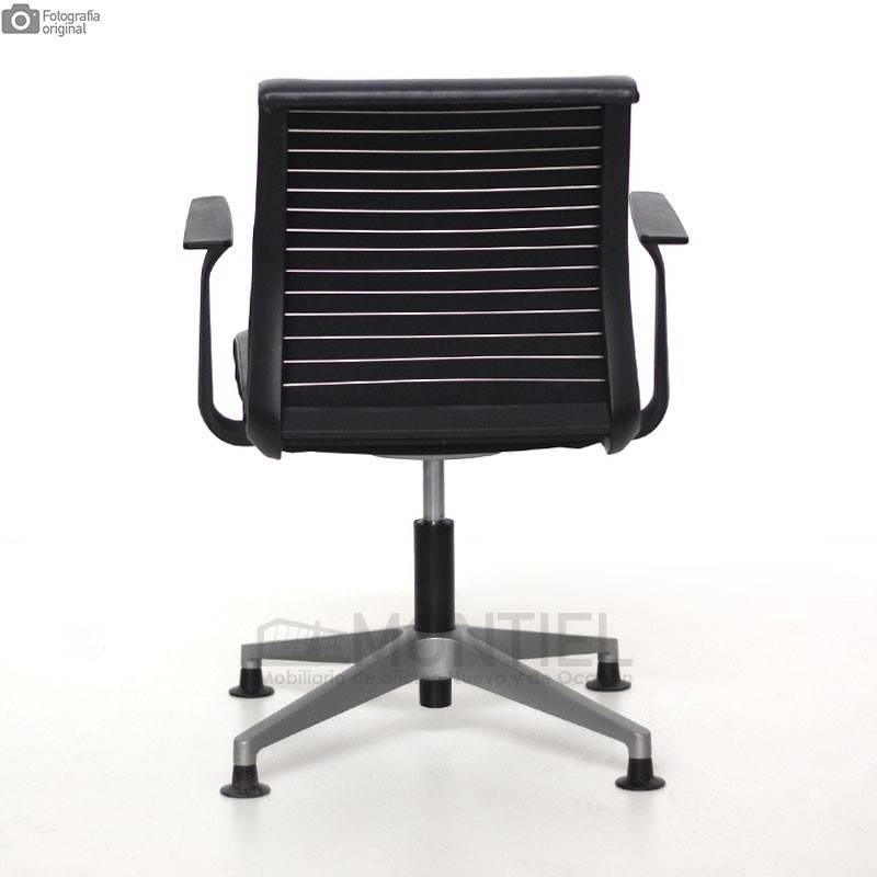 Silla de Espera Think para de Oficina - Montiel