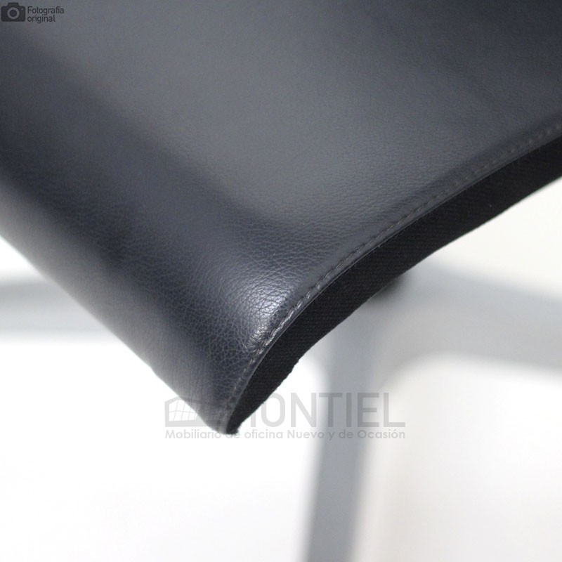 Silla de Espera Think para de Oficina - Montiel