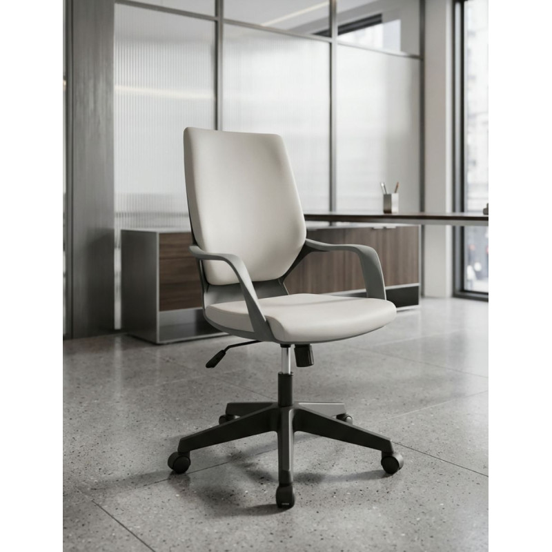 ▷ Sillón de Dirección Apollo de Herpesa - Oficinas Montiel