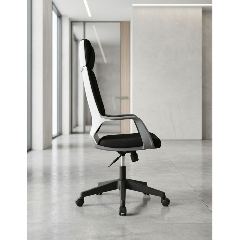 ▷ Sillón de Dirección Apollo de Herpesa - Oficinas Montiel