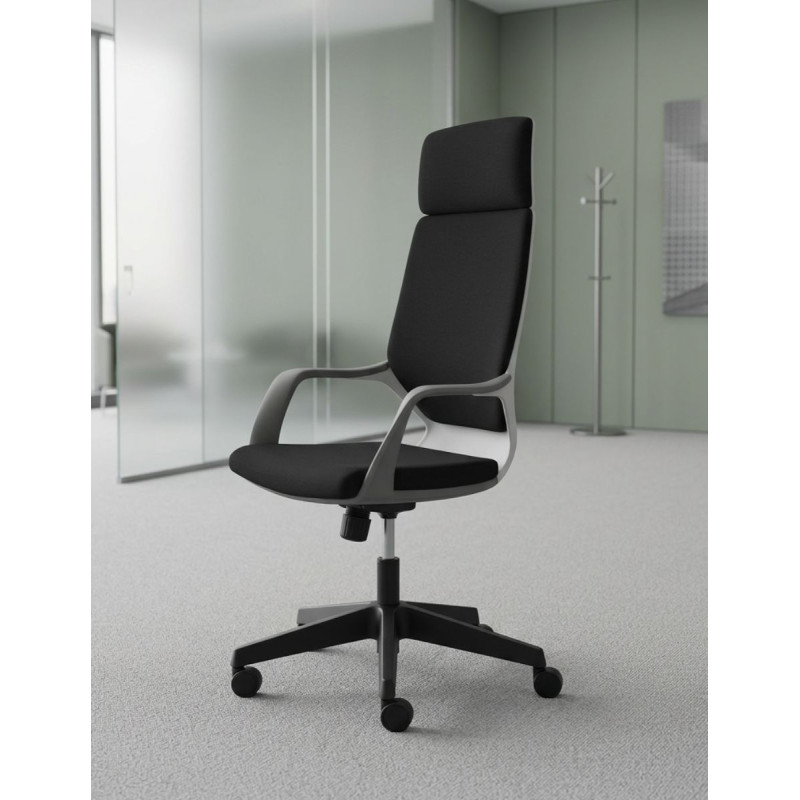 ▷ Sillón de Dirección Apollo de Herpesa - Oficinas Montiel