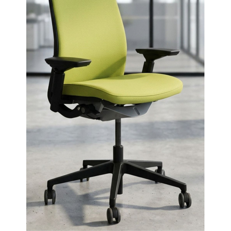 Silla Escritorio Ergonómica Think V2 de Steelcase - Montiel