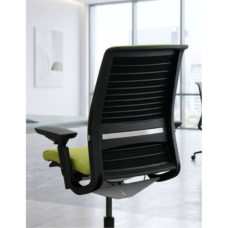 Silla Escritorio Ergonómica Think V2 de Steelcase - Montiel