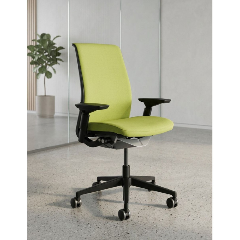 Silla Escritorio Ergonómica Think V2 de Steelcase - Montiel