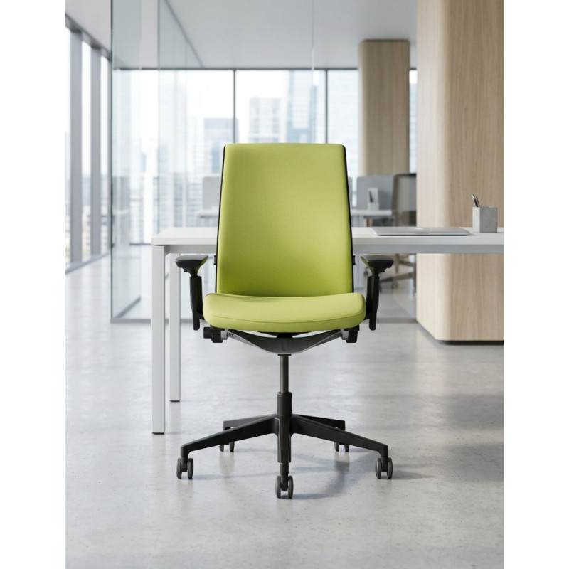 Silla Escritorio Ergonómica Think V2 de Steelcase - Montiel