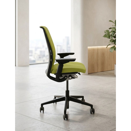 Silla Escritorio Ergonómica Think V2 de Steelcase - Montiel