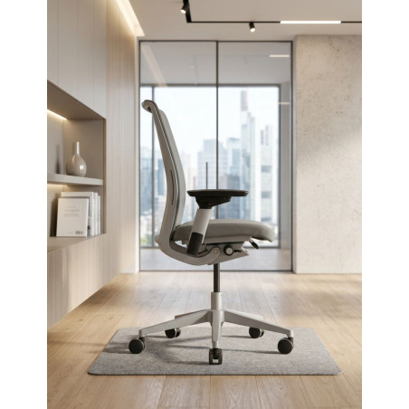 Silla Ergonómica Brazos 4D Think V2 de Steelcase - Montiel