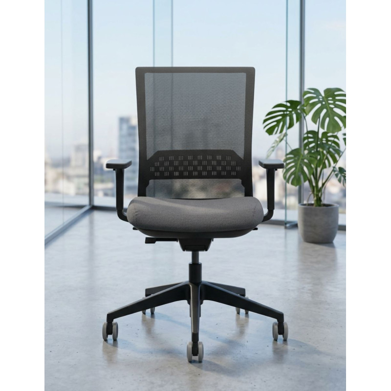 Silla Ergonómica Oficina Stay de Actiu - Montiel