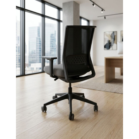 Silla Ergonómica Oficina Stay de Actiu - Montiel