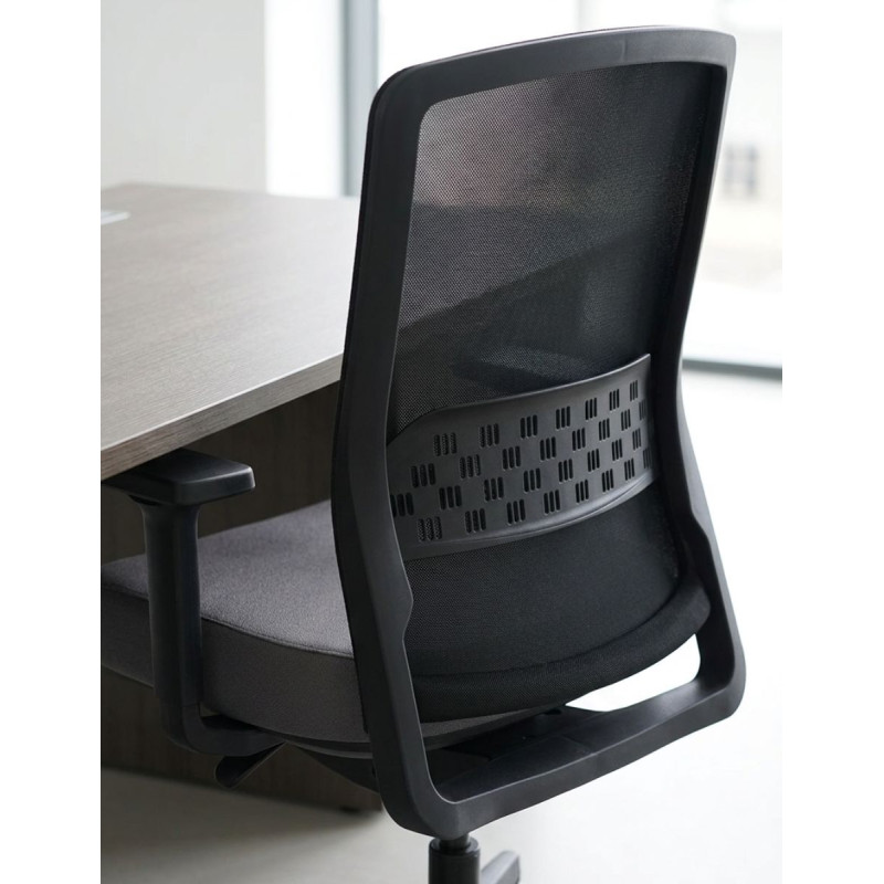 Silla Ergonómica Oficina Stay de Actiu - Montiel