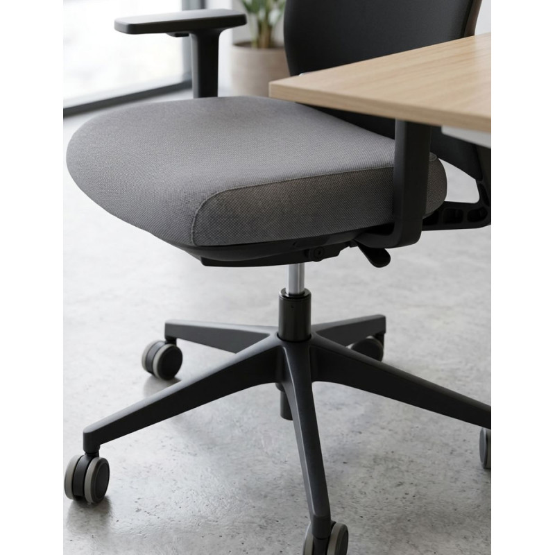 Silla Ergonómica Oficina Stay de Actiu - Montiel