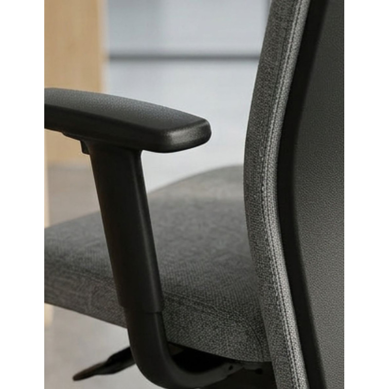 Silla Giratoria Brazos 2D MM1698 - Montiel
