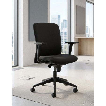 Silla Giratoria Brazos 2D MM1698 - Montiel