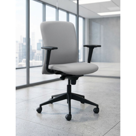 Silla Giratoria Brazos 2D MM1698 - Montiel