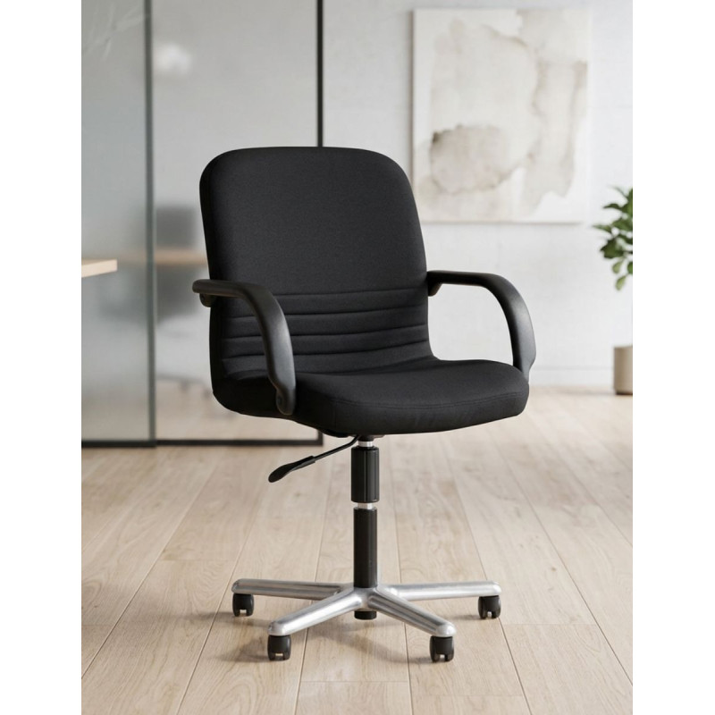 ▷ Silla Giratoria Rocco de Franch - Oficinas Montiel