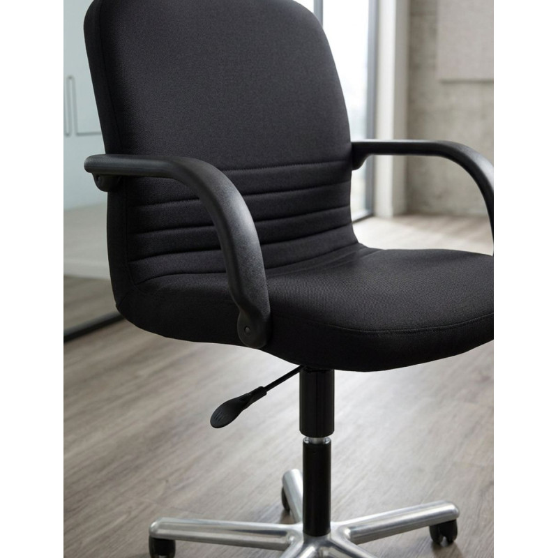 ▷ Silla Giratoria Rocco de Franch - Oficinas Montiel