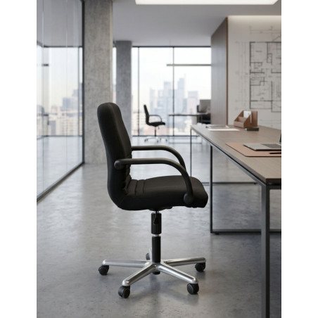 ▷ Silla Giratoria Rocco de Franch - Oficinas Montiel