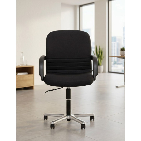 ▷ Silla Giratoria Rocco de Franch - Oficinas Montiel