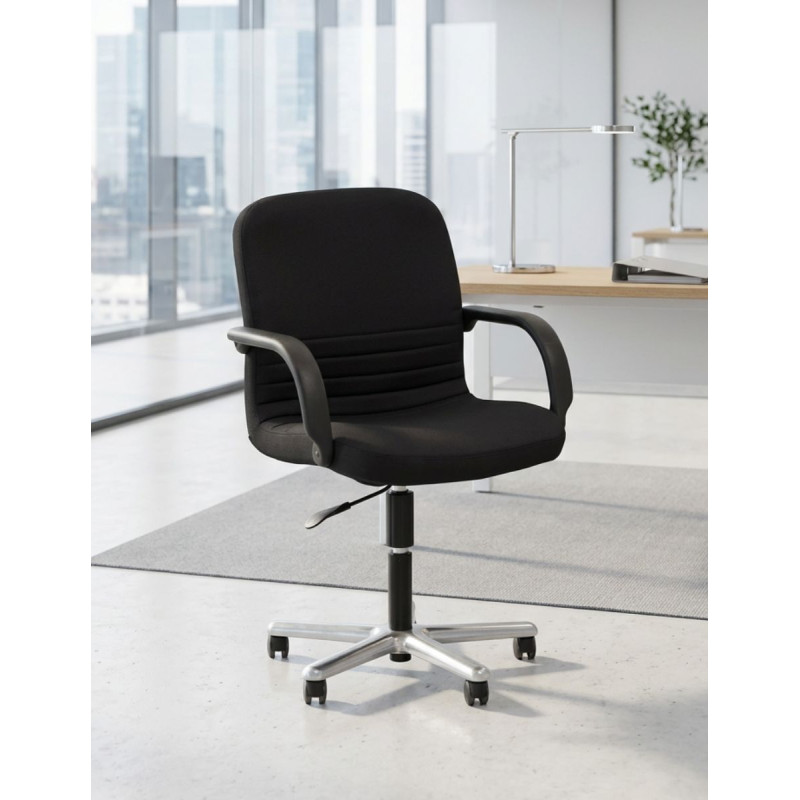 ▷ Silla Giratoria Rocco de Franch - Oficinas Montiel