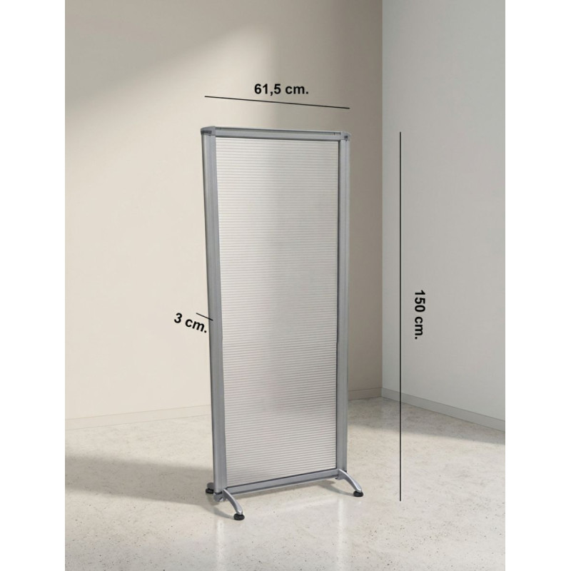 Separador de Oficina de Actiu - Montiel