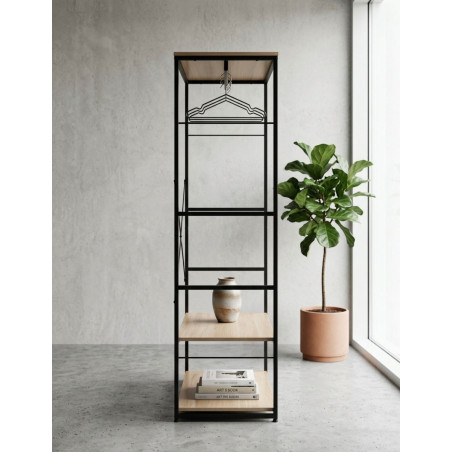 Armario Abierto de Salón Hermes de Adec - Montiel