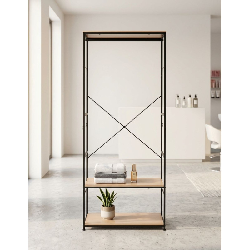 Armario Abierto de Salón Hermes de Adec - Montiel