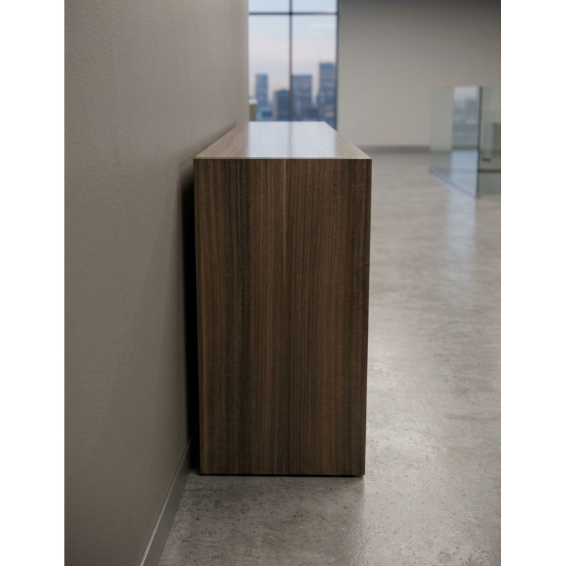 Armario de Oficina Madera de Quadrifoglio - Montiel