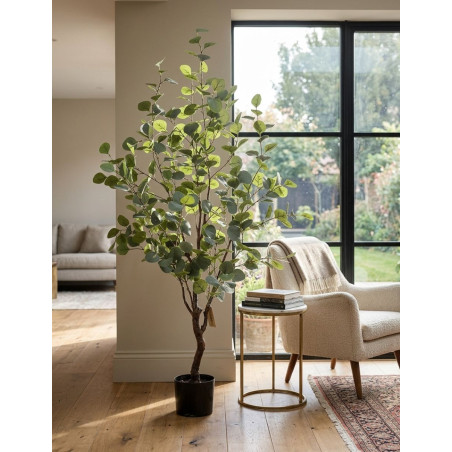 Planta Artificial Eucalypto de Decoplanta - Montiel