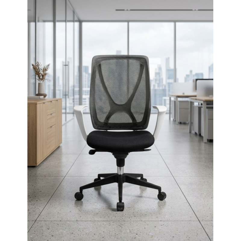 Silla Ergonómica Oficina X16 de Herpesa - Montiel