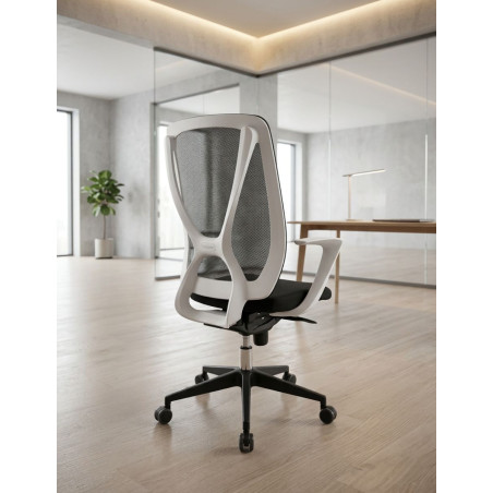 Silla Ergonómica Oficina X16 de Herpesa - Montiel