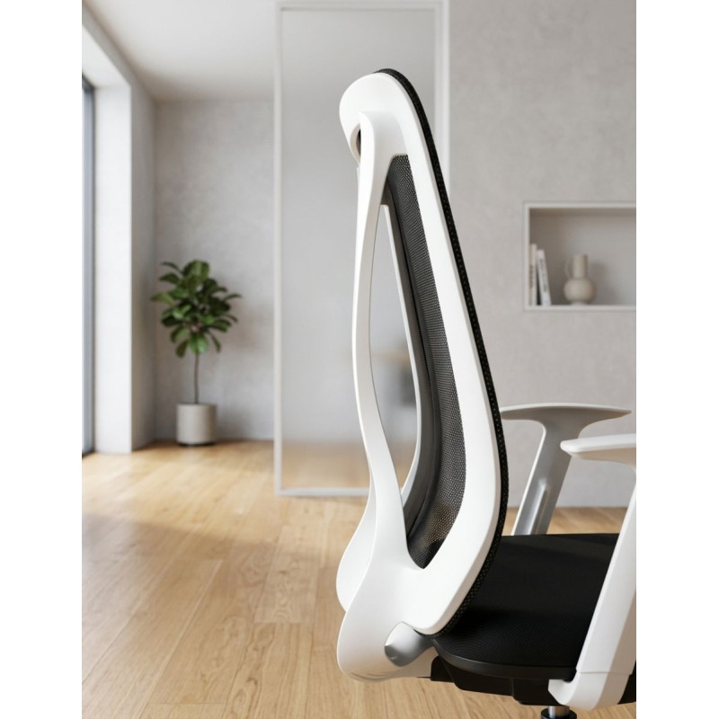 Silla Ergonómica Oficina X16 de Herpesa - Montiel