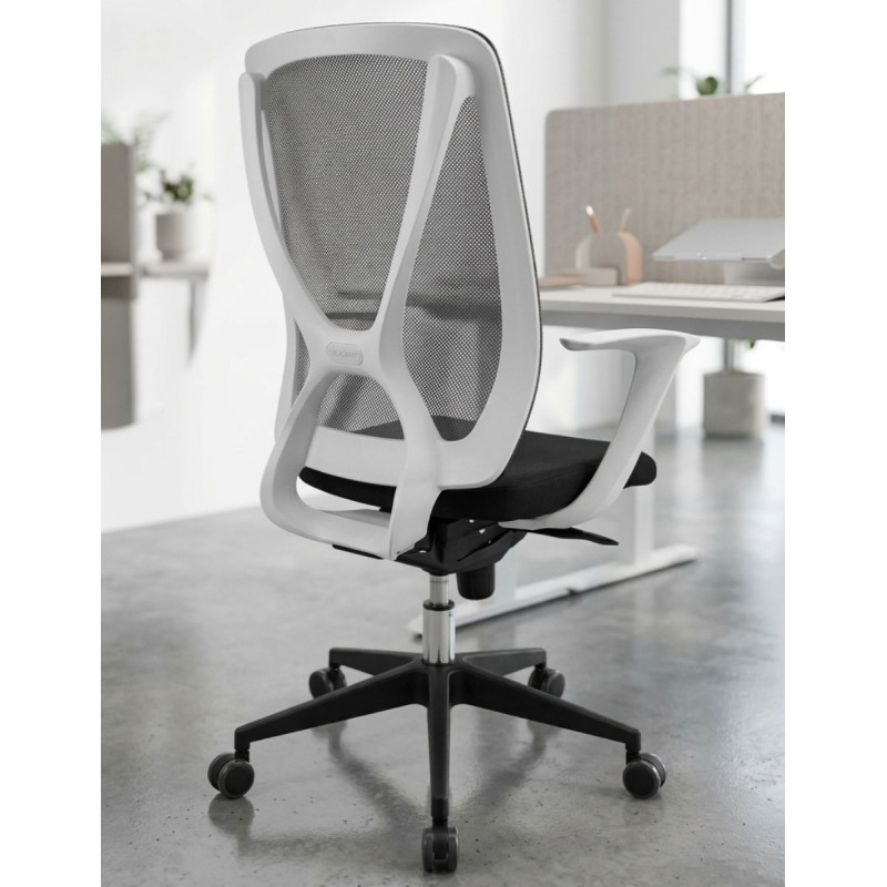Silla Ergonómica Oficina X16 de Herpesa - Montiel