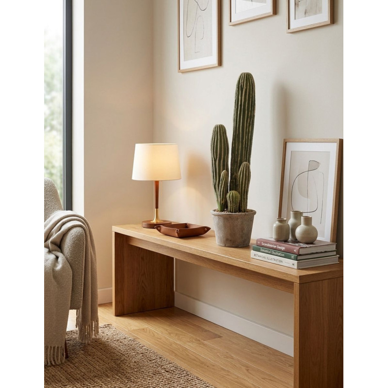 Cactus San Pedro 57cm. Decoplanta - Montiel