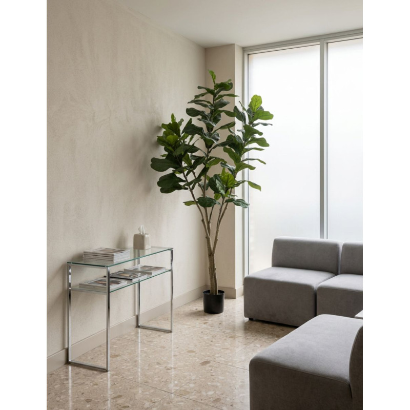 Planta Artificial Ficus Lyrata de Decoplanta - Montiel