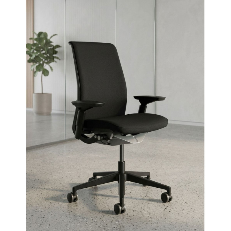 Silla Escritorio Ergonómica Think V2 de Steelcase - Montiel