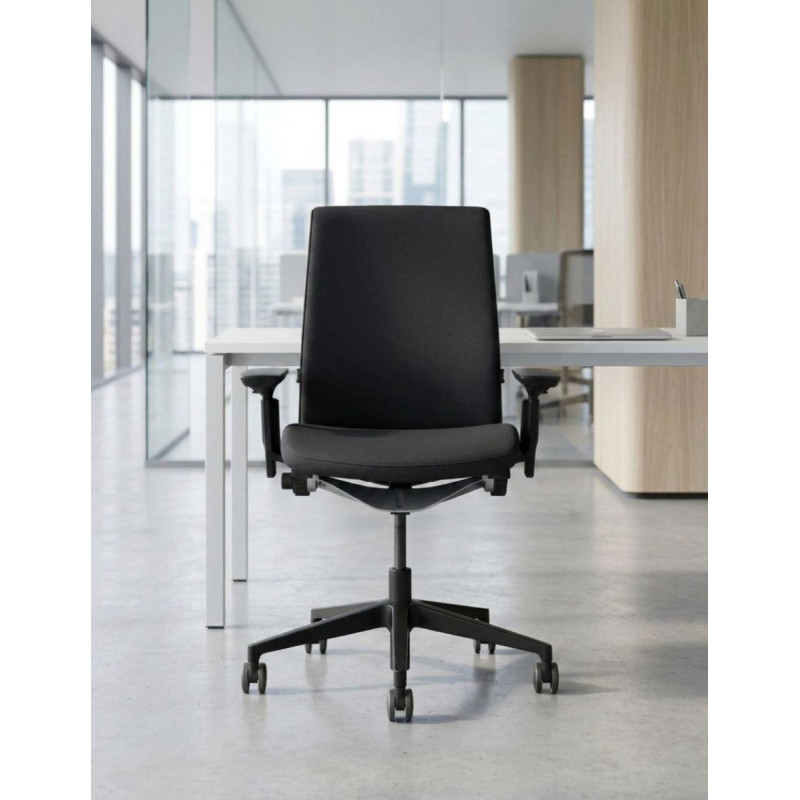 Silla Escritorio Ergonómica Think V2 de Steelcase - Montiel