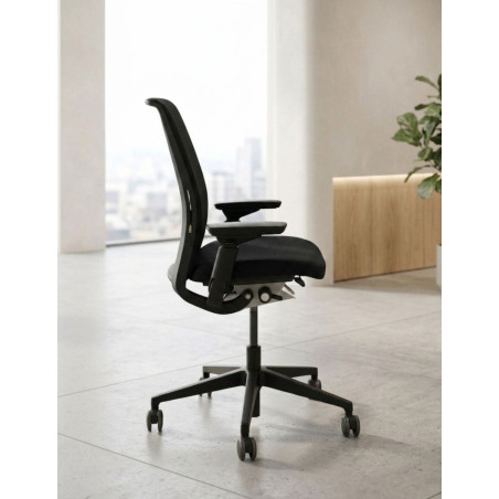 Silla Escritorio Ergonómica Think V2 de Steelcase - Montiel