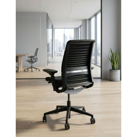 Silla Escritorio Ergonómica Think V2 de Steelcase - Montiel