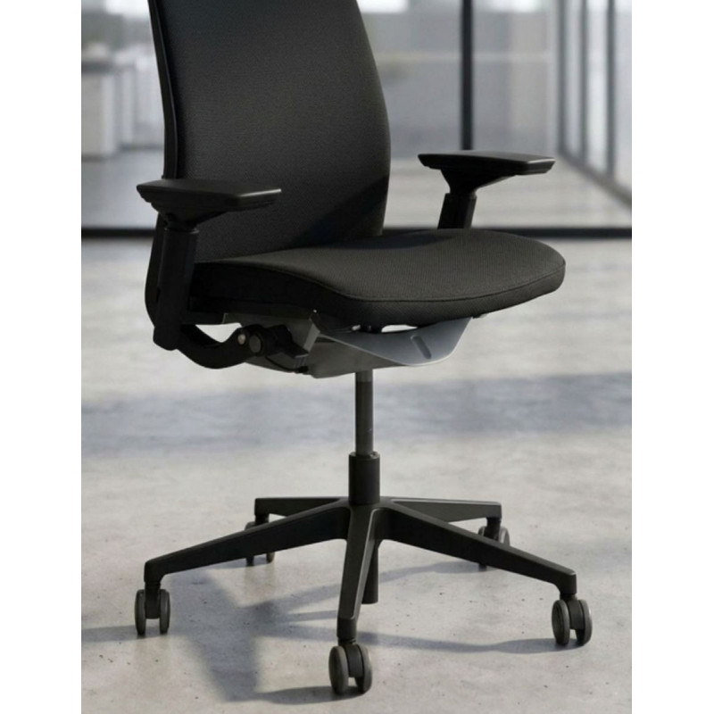 Silla Escritorio Ergonómica Think V2 de Steelcase - Montiel