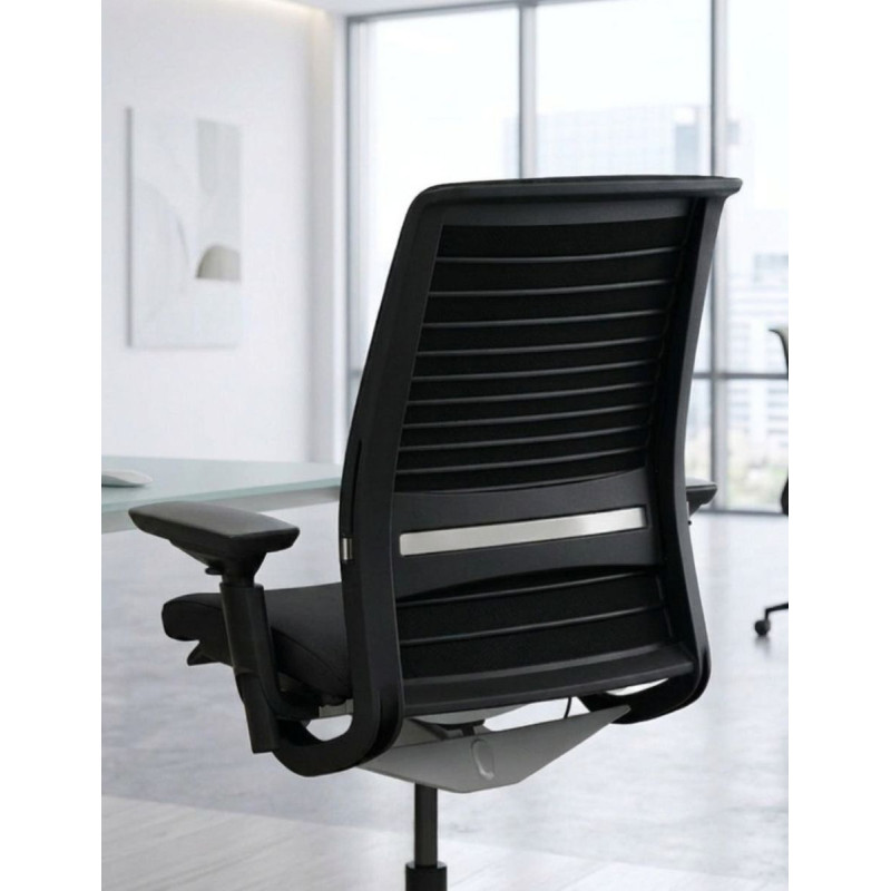 Silla Escritorio Ergonómica Think V2 de Steelcase - Montiel