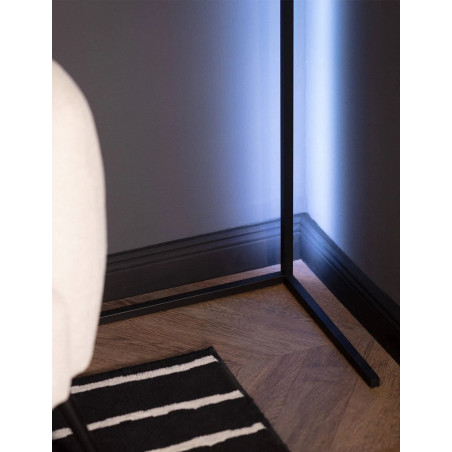 Lámpara de Pie Oficina LED Luxy - Montiel